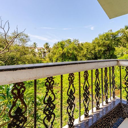 Susegad Suites Arpora Apartments & Villas With Reserved Parking Экстерьер фото