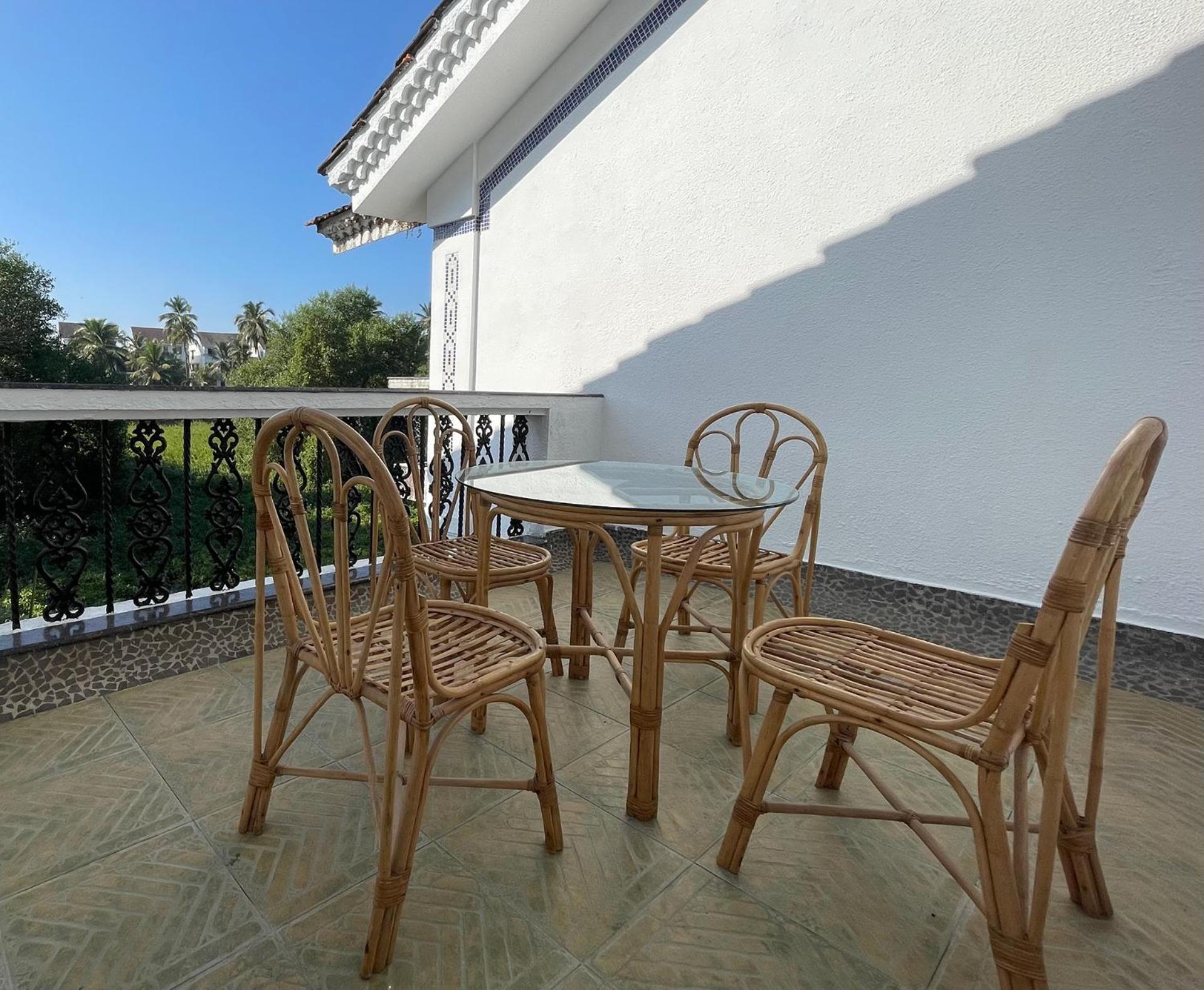 Susegad Suites Arpora Apartments & Villas With Reserved Parking Номер фото
