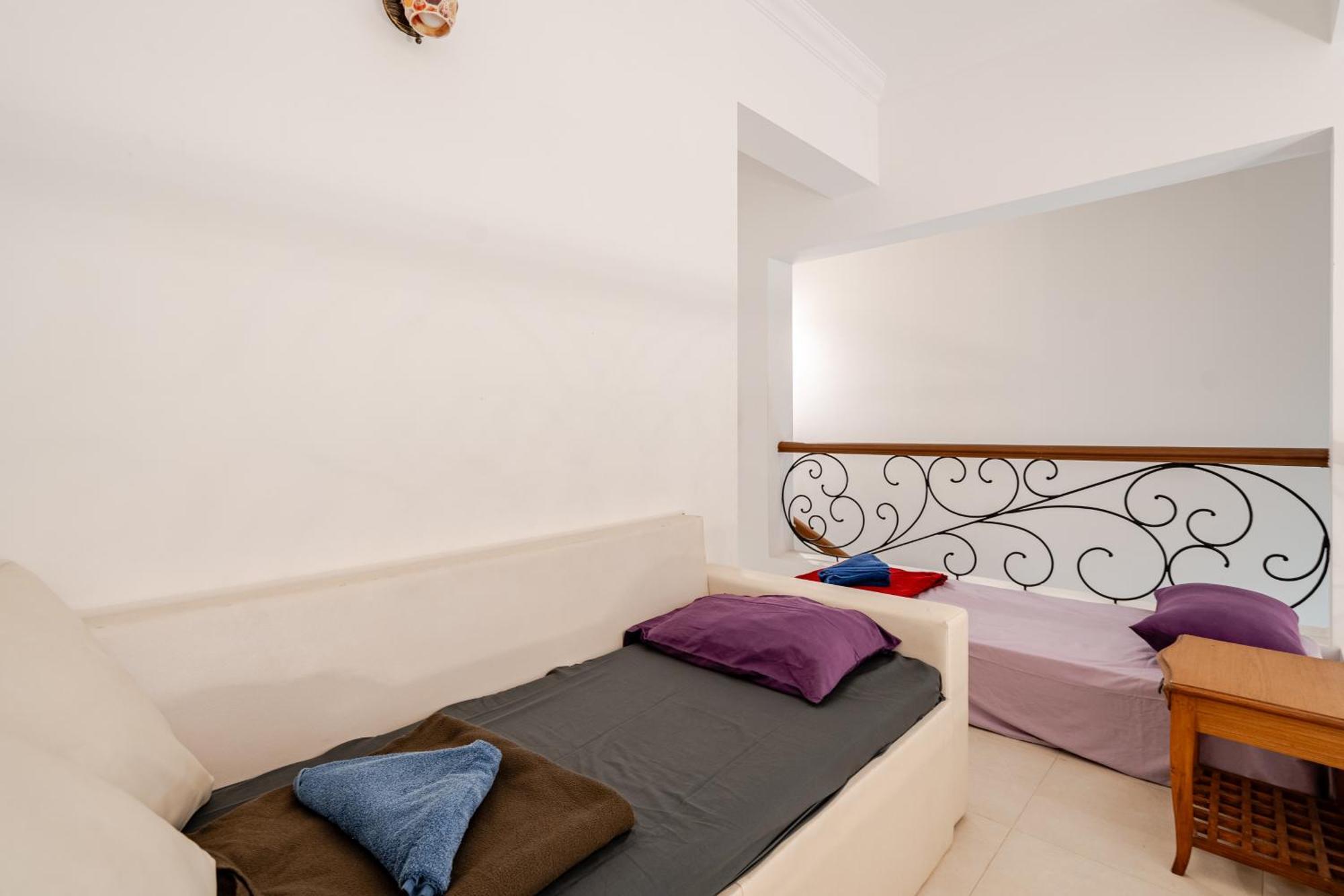 Susegad Suites Arpora Apartments & Villas With Reserved Parking Номер фото