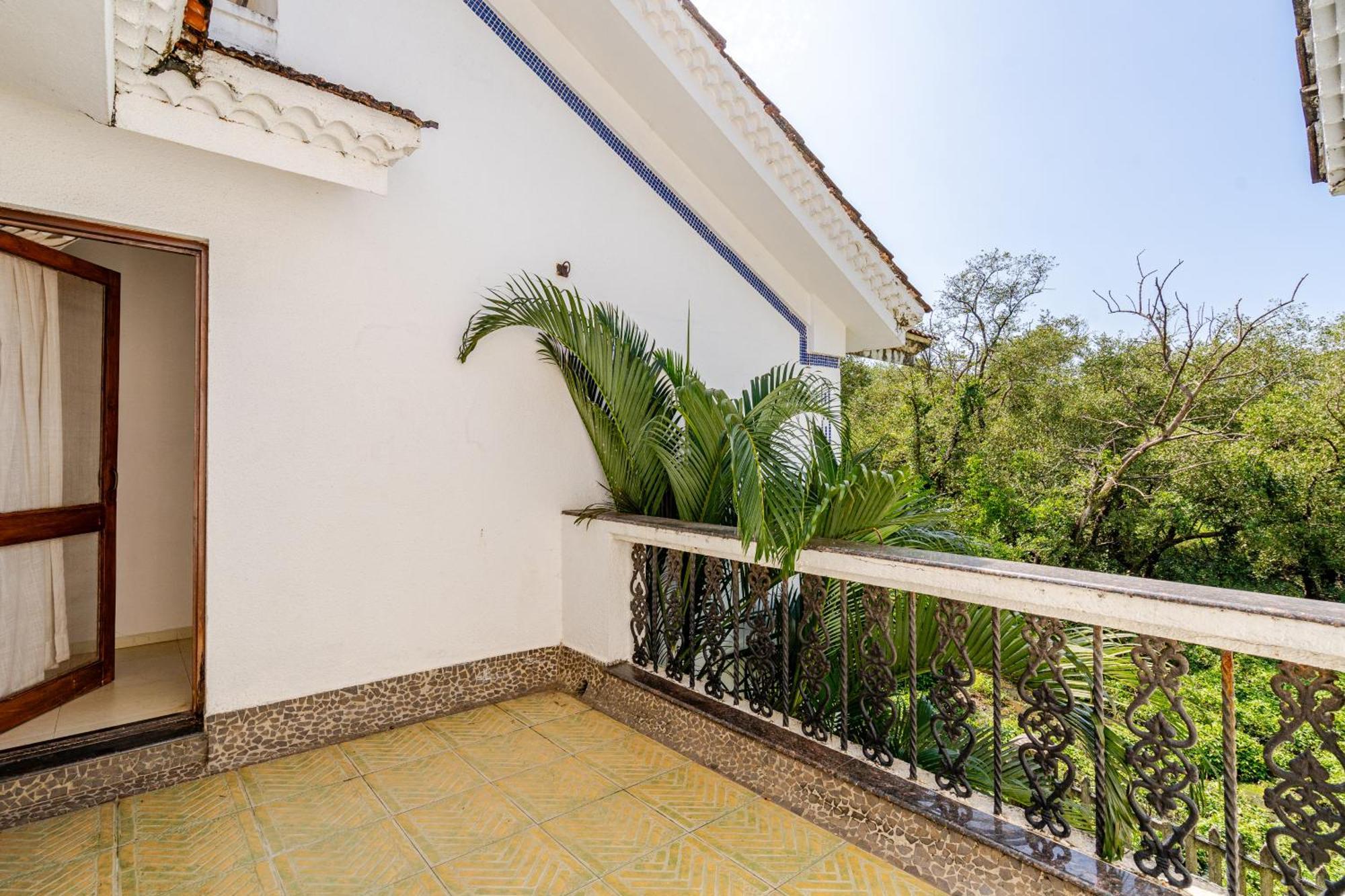 Susegad Suites Arpora Apartments & Villas With Reserved Parking Экстерьер фото