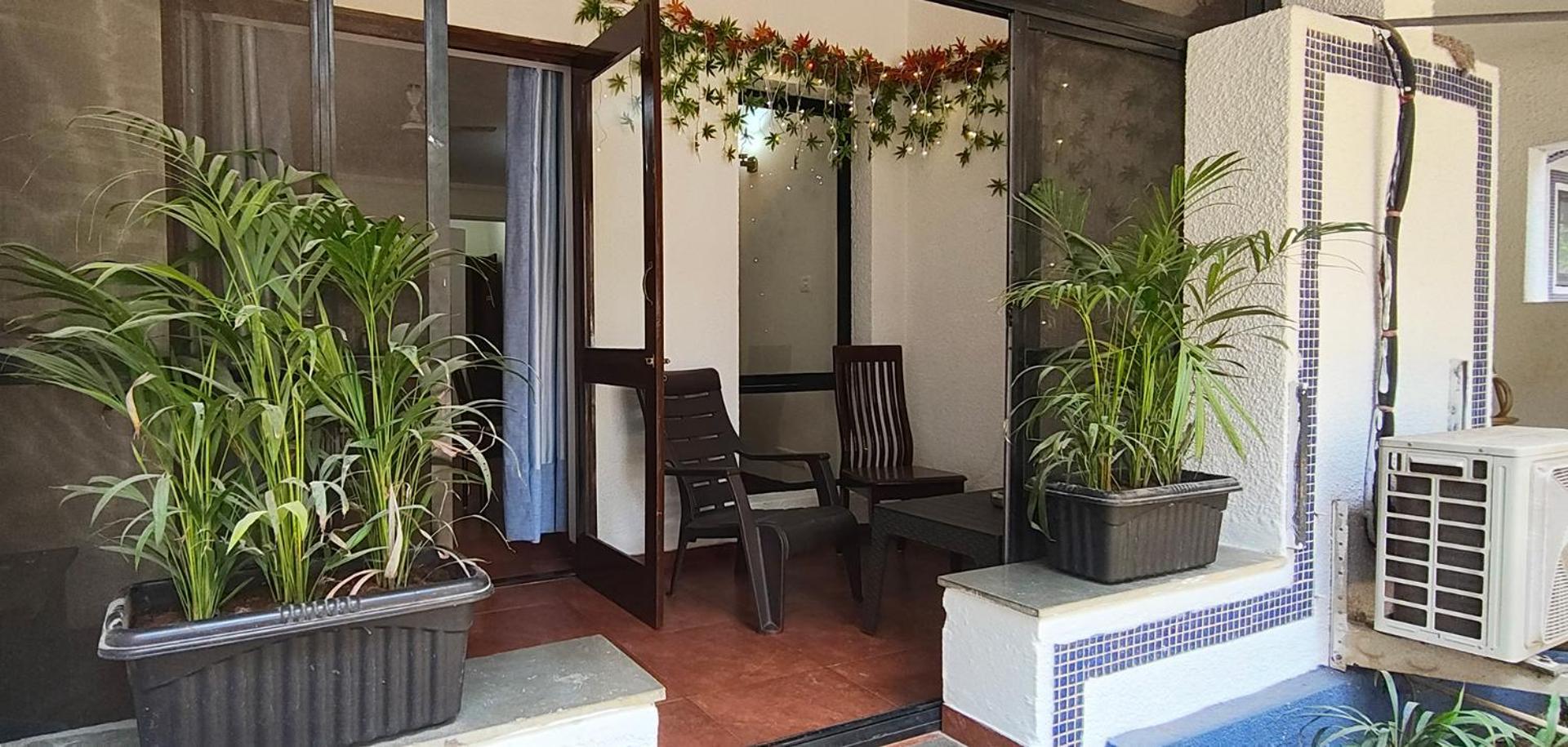 Susegad Suites Arpora Apartments & Villas With Reserved Parking Номер фото